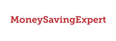 Money Saving Expert logo