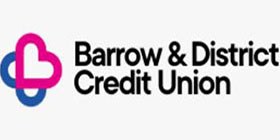 Barrow & District Credit Union Ltd Barrow and District credit union logo