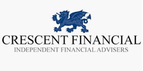 S & M Hughes Ltd, trading as Crescent Financial S & M Hughes Limited t/a Crescent Financial logo