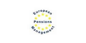 European Pensions Management Ltd European Pensions Management logo