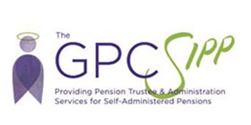 GPC SIPP Ltd, formerly Guardian Pension Consultants Ltd GPC SIPP logo