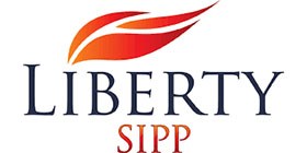 Liberty Sipp Ltd, trading as Liberty Pensions Liberty SIPP logo