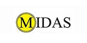 Midas Financial Solutions (Scotland) Ltd Midas logo