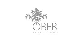 Ober Private Clients Ltd Ober company logo