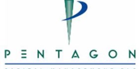 Pentagon Capital Management plc Pentagon Capital Management plc