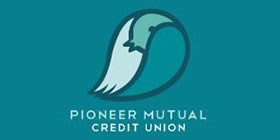 Pioneer Mutual Credit Union Ltd Pioneer logo