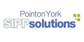 Pointon York Ltd, formerly Pointon York Sipp Solutions Ltd Pointon York logo