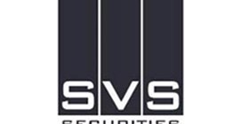 SVS Securities plc SVS Securities