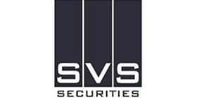 SVS Securities plc SVS Securities