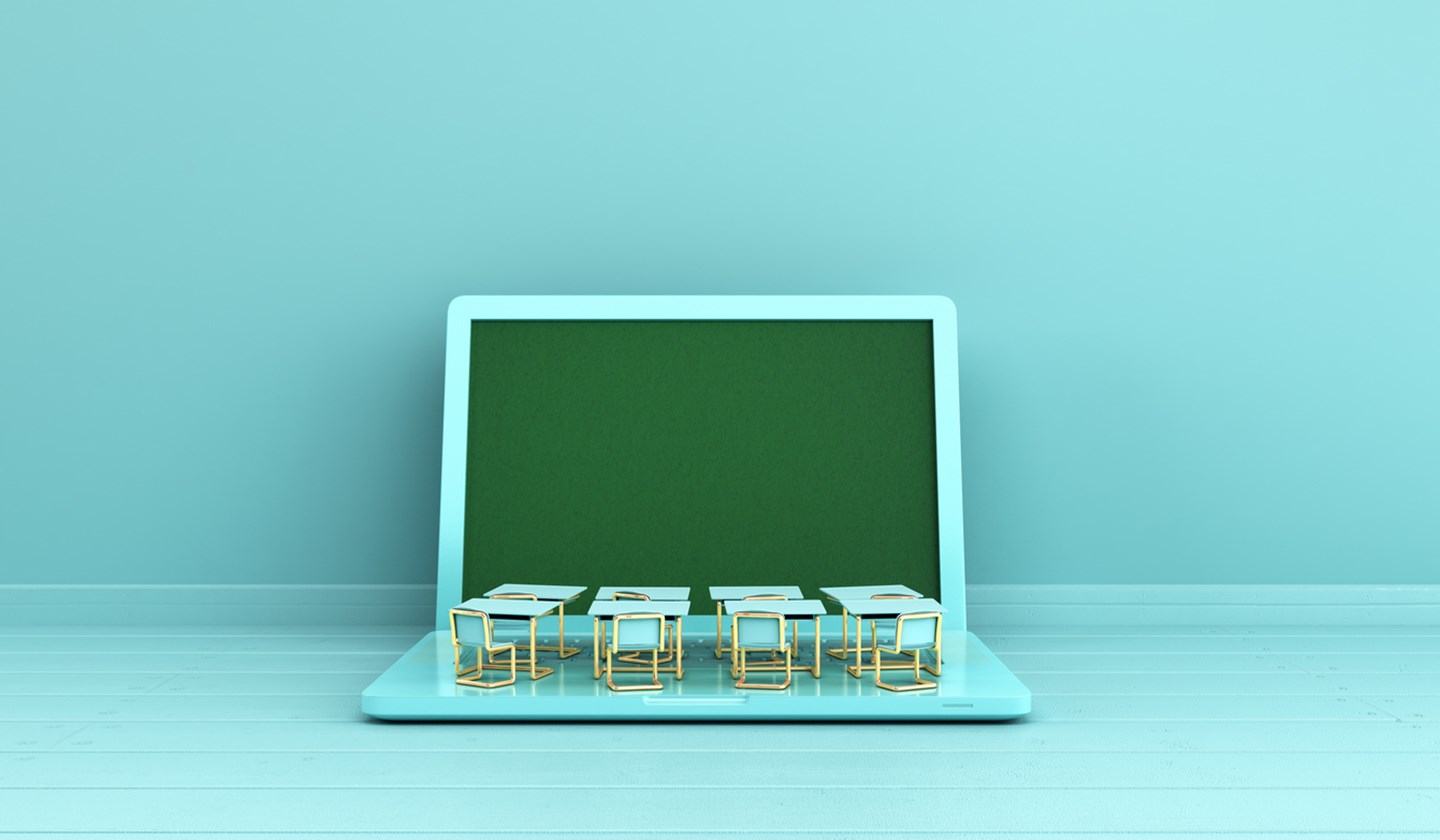 Learning portal