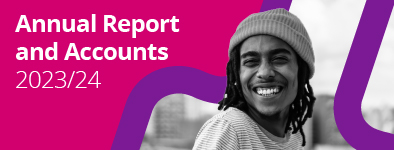 Annual Report FSCS Annual Report 2023/24