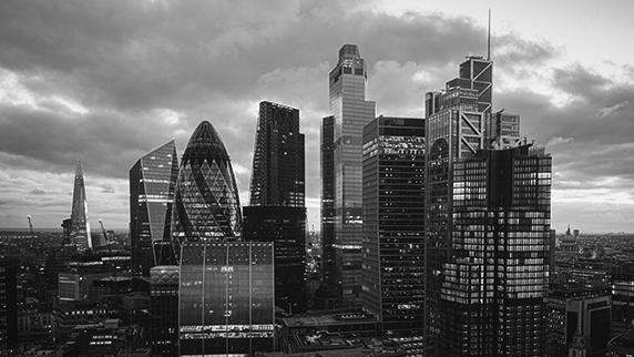 Technology is at the heart of FSCS City of London