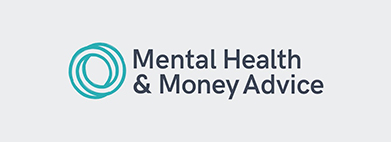 Mental Health & Money Advice Logo