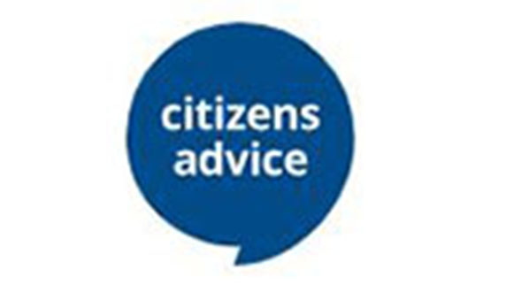 Citizens Advice Citizens Advice logo