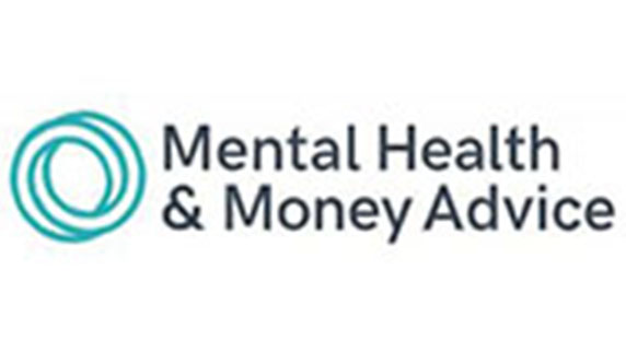 Mental Health and Money Advice Mental Health and Money Advice logo