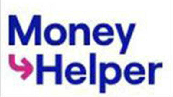 MoneyHelper MoneyHelper logo