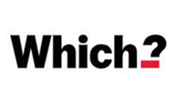 Which? Which? logo