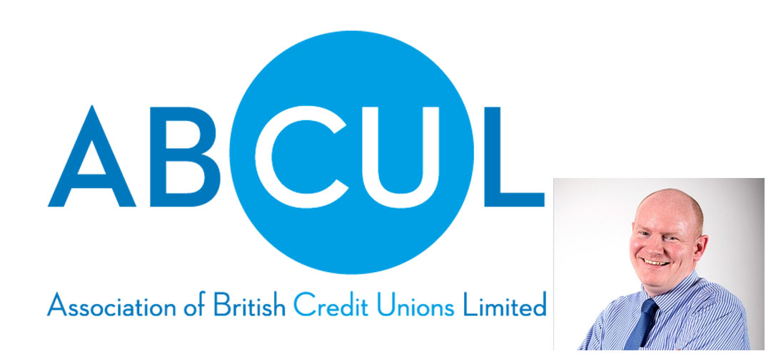Robert Kelly, CEO of the Association of British Credit Unions