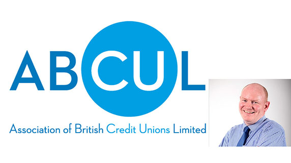 Robert Kelly, CEO of the Association of British Credit Unions