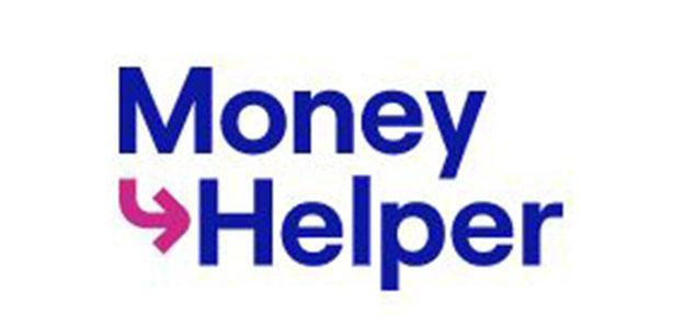 Find out more at MoneyHelper MoneyHelper logo