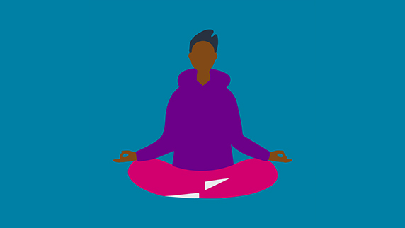 FSCS Chair Marshall Bailey