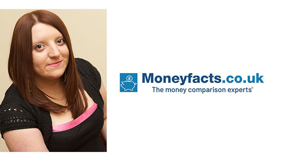Rachel Sprigall from Moneyfactcs