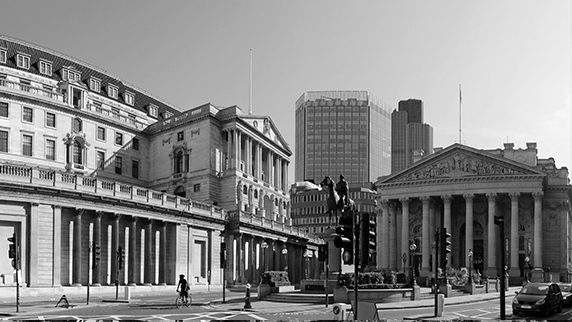 Bank of England