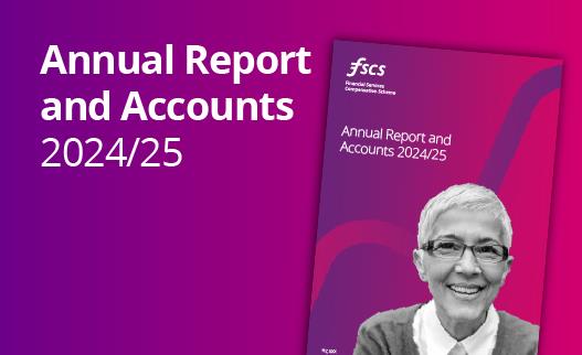 Annual Report and Accounts