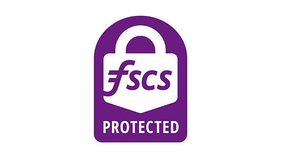 FSCS Protected badge