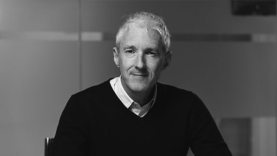 FSCS Interim Chief Excutive, Martyn Beauchamp