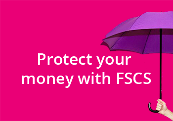 Protect your money with FSCS podcast
