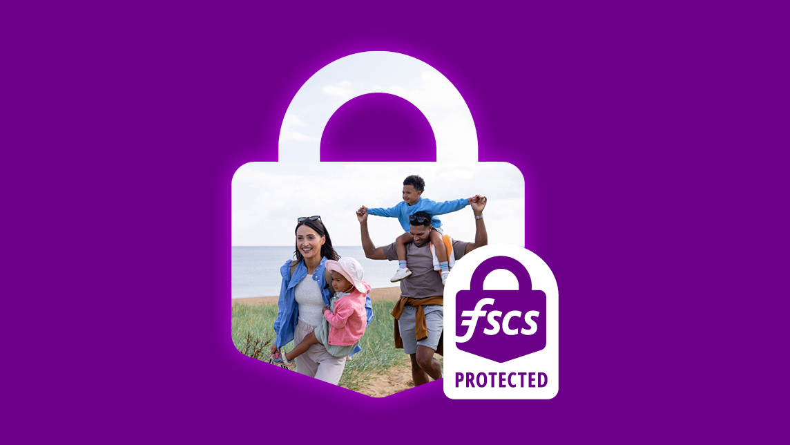 FSCS Protected lock